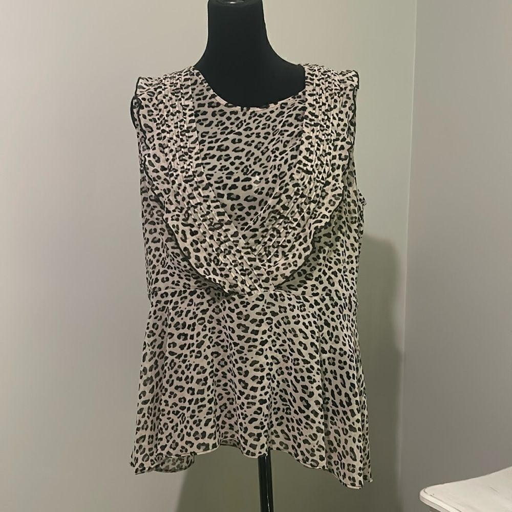 Cabi small style #3612 D - Picture 2 of 11